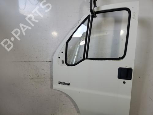 Used Left front door PEUGEOT BOXER Van (230L) 1.9 TD (92 hp) 26584854