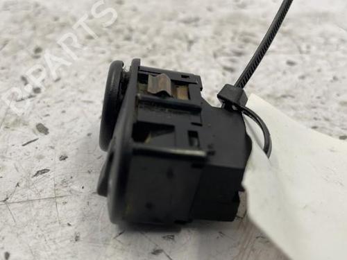 Used Mirror switch Mirror switch OPEL ZAFIRA A MPV (T98) 2.2 DTI 16V (F75) (117 hp) 22835507 22835507