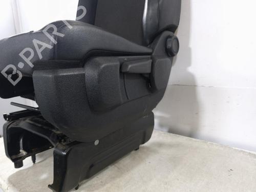 Used Left front seat Left front seat PEUGEOT EXPERT Van (V_) 1.5 BlueHDi 120 (120 hp) 40515884 40515884