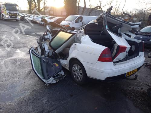 Used Parts CITROËN C5 II (RC_)    4618419