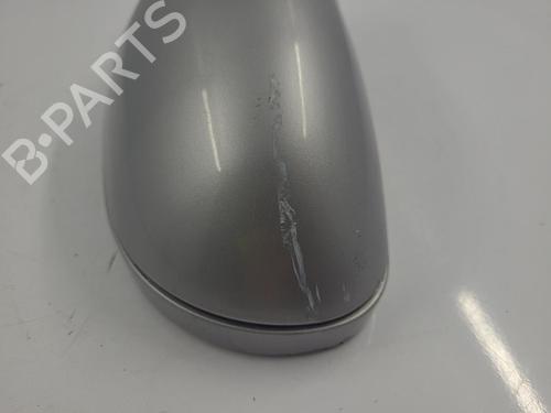 Right mirror MERCEDES-BENZ A-CLASS (W168) A 140 (168.031, 168.131) | BP22819371C27 