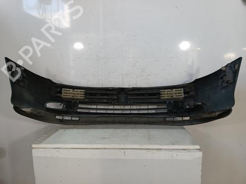 Used Front bumper Front bumper RENAULT ESPACE III (JE0_) 2.2 12V TD (JE0E, JE0H, JE0P) (113 hp) 36012543 36012543