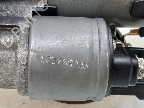 Starter CITROËN C5 AIRCROSS (A_) 1.5 BlueHDi 130 (ACYHZJ, ACYHZR) | BP39894179M8 - Image 5