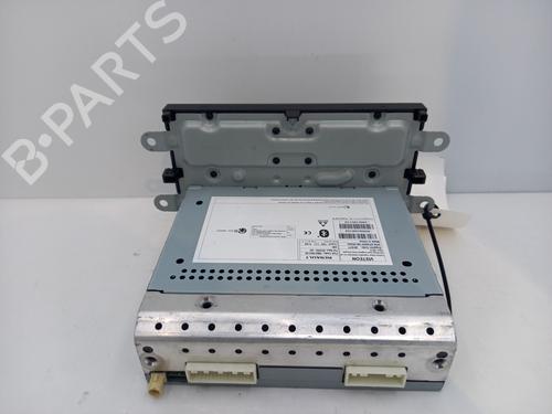 Radio RENAULT TWINGO III (BCM_, BCA_) 1.0 SCe 75 | BP33316698E6 - Image 3