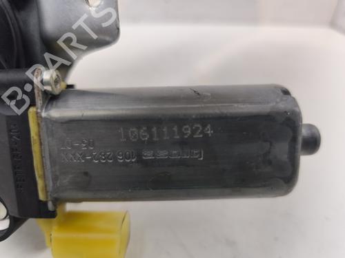 Used Front left window mechanism Front left window mechanism 26035577 26035577