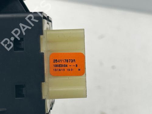 Left front window switch RENAULT TWINGO III (BCM_, BCA_) 1.0 SCe 70 | BP37472536I27 - Image 5