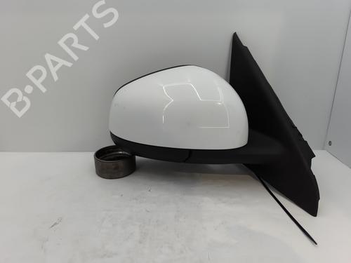 Used Right mirror RENAULT TWINGO III (BCM_, BCA_) 0.9 TCe 90 (BCM9, BCM2) (90 hp) 32404850