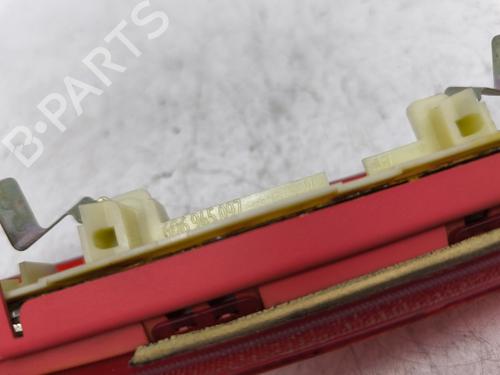Third brake light VW POLO IV (9N_, 9A_) 1.4 TDI | BP29541005L11 