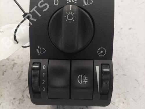 Headlight switch OPEL ASTRA G Hatchback (T98) 1.7 TD (F08, F48) | BP23077951I24  - Image 5
