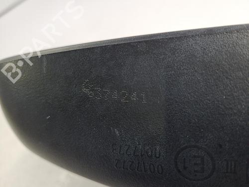 Used Left mirror Left mirror VW PASSAT B3/B4 Variant (3A5, 35I) 1.9 TDI (90 hp) 22824289 22824289