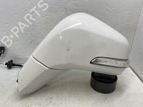 Used Left mirror Left mirror CHEVROLET TRAX 1.7 TD (131 hp) 33219069 33219069