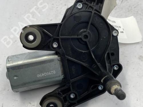 Used Rear wiper motor FIAT GRANDE PUNTO (199_) 1.2 (65 hp) 22832989