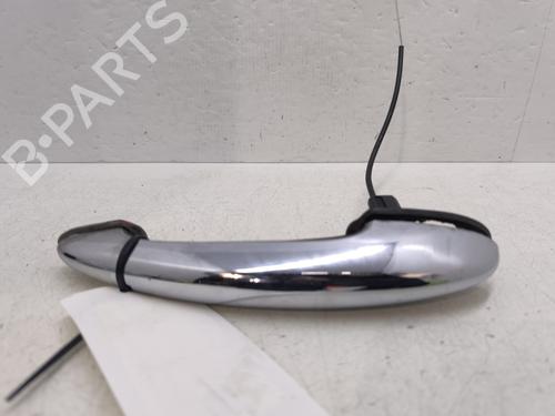 Used Front right exterior door handle MINI MINI (R50, R53) Cooper (116 hp) 31591767