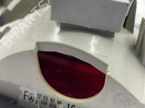 Used Right tailgate light Right tailgate light MERCEDES-BENZ B-CLASS Sports Tourer (W245) B 200 CDI (245.208) (140 hp) 22842783 22842783