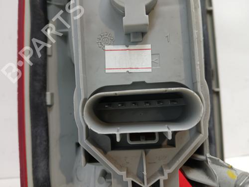 Right taillight FORD TRANSIT CONNECT (P65_, P70_, P80_) 1.8 TDCi | BP29492022C35 