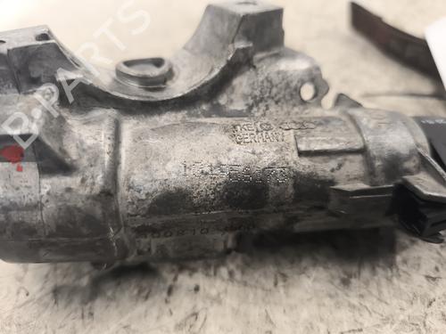 Ignition barrel SKODA ROOMSTER (5J7) 1.6 TDI | BP24197009M48 