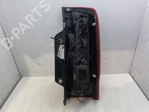 Left taillight FIAT QUBO (225_) | BP28482339C34 - Image 4