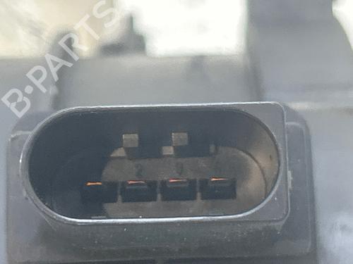 Used Mass air flow sensor Mass air flow sensor BMW 5 Touring (E61) 525 d (197 hp) 39979235 39979235