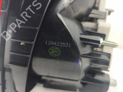 Right tailgate light VW PASSAT CC B6 (357) 2.0 TDI | BP32382816C80 