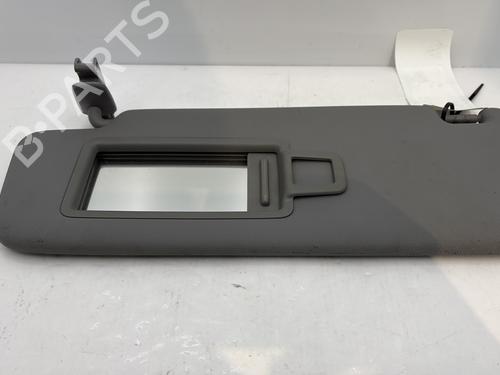 Left sun visor AUDI A3 Limousine (8VS, 8VM) 1.6 TDI | BP33448309I1 - Image 3