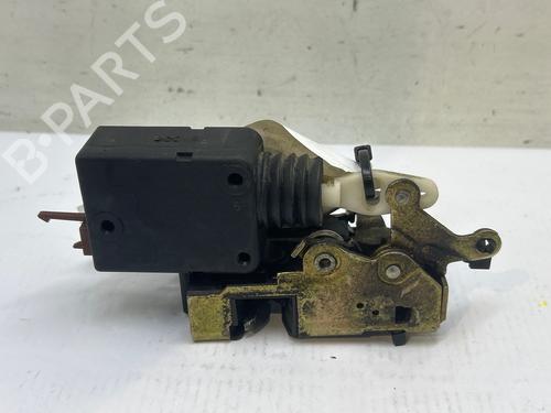 Used Rear right lock Rear right lock 38543019 38543019