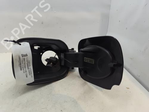 Fuel flap RENAULT CLIO III (BR0/1, CR0/1) 1.5 dCi | BP29640019C131 