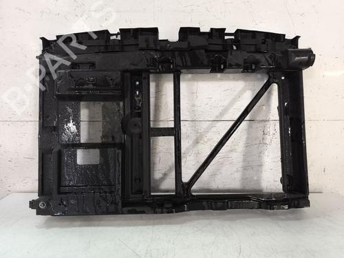 Used Front slam panel CITROËN C3 I (FC_, FN_) 1.4 i (73 hp) 29960087