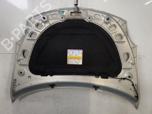 Hood ALFA ROMEO GIULIETTA (940_) 1.6 JTDM (940FXD1A) | BP32031043C1 