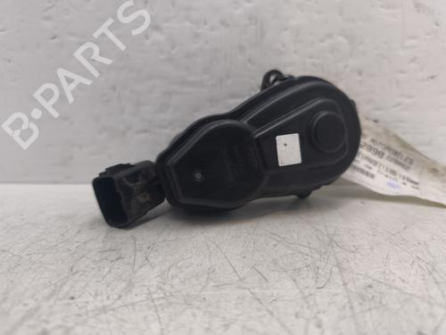 Used Electric handbrake RENAULT SCÉNIC III (JZ0/1_) 1.5 dCi (110 hp) 30776225