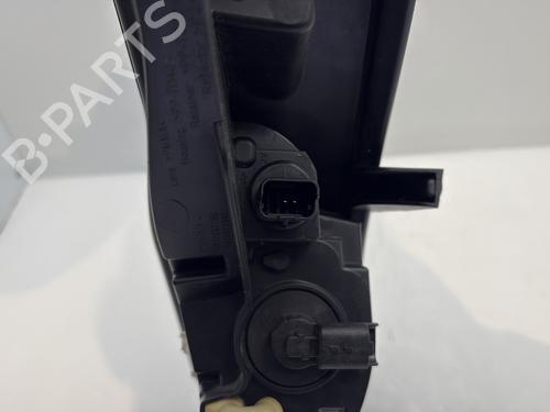 Right daytime light CITROËN C3 III (SX) 1.6 BlueHDi 100 | BP33652013C103 - Image 4