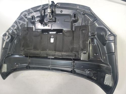 Hood RENAULT MEGANE III Hatchback (BZ0/1_, B3_) 1.5 dCi (BZ09, BZ0D, BZ1W, BZ29, BZ14) | BP25837569C1 
