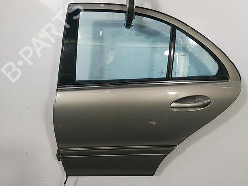 Used Left rear door MERCEDES-BENZ C-CLASS (W203) C 220 CDI (203.008) (150 hp) 22830195