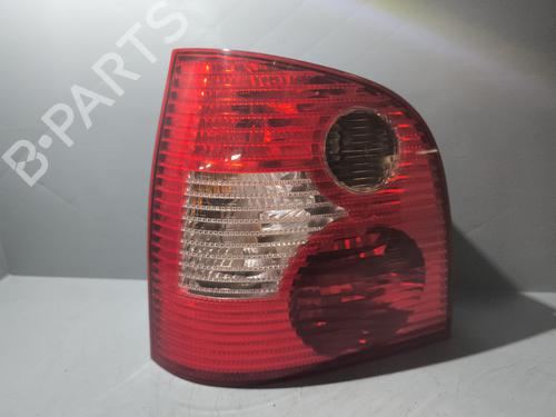 Left taillight VW POLO (9N_, 9A_) 1.2 12V 6Q6945095G