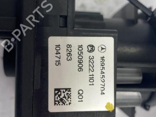 Used Headlight switch Headlight switch MERCEDES-BENZ B-CLASS Sports Tourer (W245) B 180 CDI (245.207) (109 hp) 22841695 22841695
