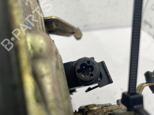 Front right lock MERCEDES-BENZ E-CLASS (W124) E 250 D (124.126, 124.129) | BP26410685C97 