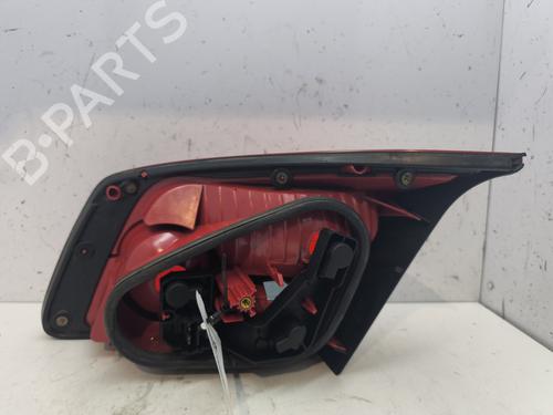 Left tailgate light RENAULT VEL SATIS (BJ0_) 2.2 dCi (BJ0E, BJ0F) | BP26386985C79 - Image 5
