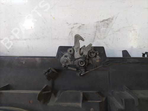 Frontplade/Frontkurv CITROËN C8 (EA_, EB_) 2.2 HDi | BP31062328C72