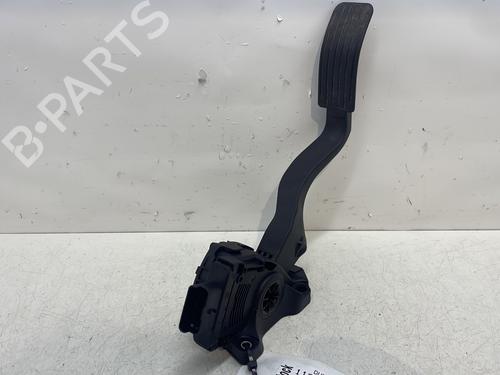 Used Pedal CITROËN C3 III (SX) 1.2 THP 110 (SXHNPS, SXHNZT, SXHNZ6) (110 hp) 29833918