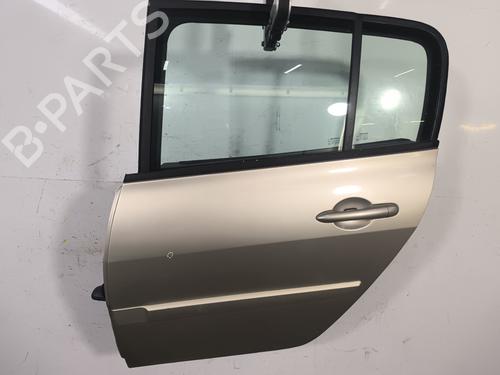 Used Left rear door RENAULT MEGANE II (BM0/1_, CM0/1_) 1.5 dCi (BM1E, CM1E) (106 hp) 24496573