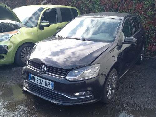 Mirror switch VW POLO V (6R1, 6C1) 1.2 TSI 16V | BP22835497I25 