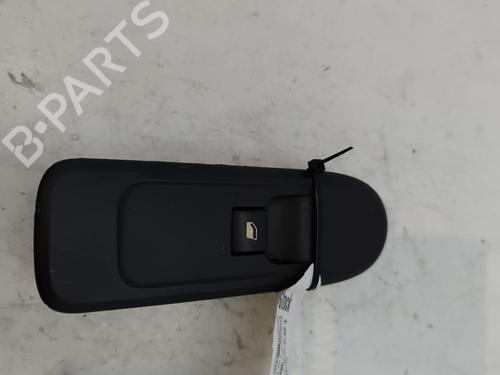 Used Right front window switch CITROËN C5 III Break (RW_) 2.0 HDi 140 (140 hp) 26911499