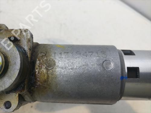 Steering column RENAULT KANGOO / GRAND KANGOO II (KW0/1_) 1.5 dCi 90 (KW05, KW08, KW0G, KW11) | BP29540926M21 