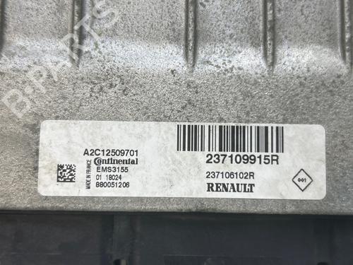 Used Engine control unit (ECU) Engine control unit (ECU) 39166151 39166151