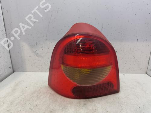 Piloto trasero izquierdo RENAULT TWINGO I (C06_) 1.2 16V (C06C, C06D, C06K) (75 hp) 28526046