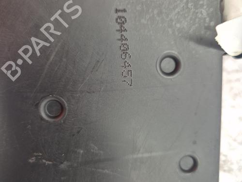 Fuse box CITROËN C4 II (NC_) 1.6 HDi 90 | BP25120648E1 - Image 2