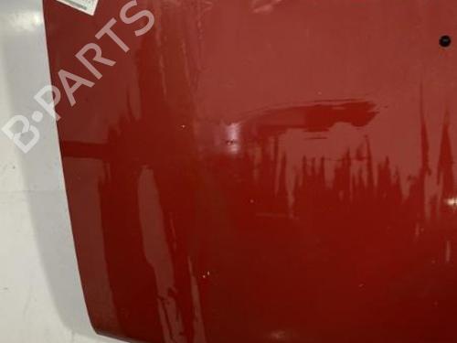 Used Hood CITROËN AX (ZA-_) 11 (54 hp) 22834426