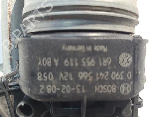 Used Front wiper motor Front wiper motor VW UP! (121, 122, BL1, BL2, BL3, 123) 1.0 (75 hp) 22823032 22823032