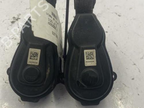 Electric handbrake RENAULT SCÉNIC IV (J9_) 1.7 Blue dCi 120 (J9A7, J9A8) 255678341R