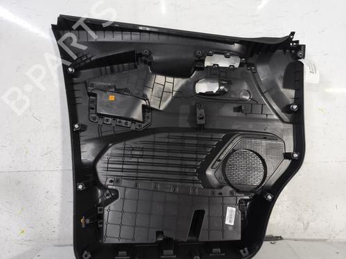 Front right panel RENAULT TRAFIC III Van (FG_) | BP25723266C59 - Image 2