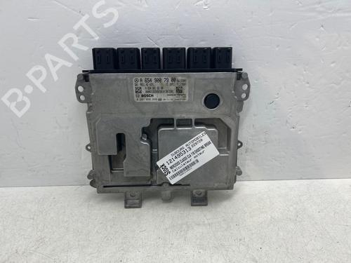 Engine control unit (ECU) MERCEDES-BENZ CLA Shooting Brake (X118) CLA 200 d (118.612) | BP36370628M57 - Image 5